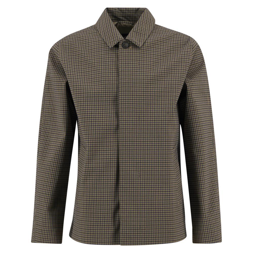 Barbour Short Lorden Showerproof Jacket